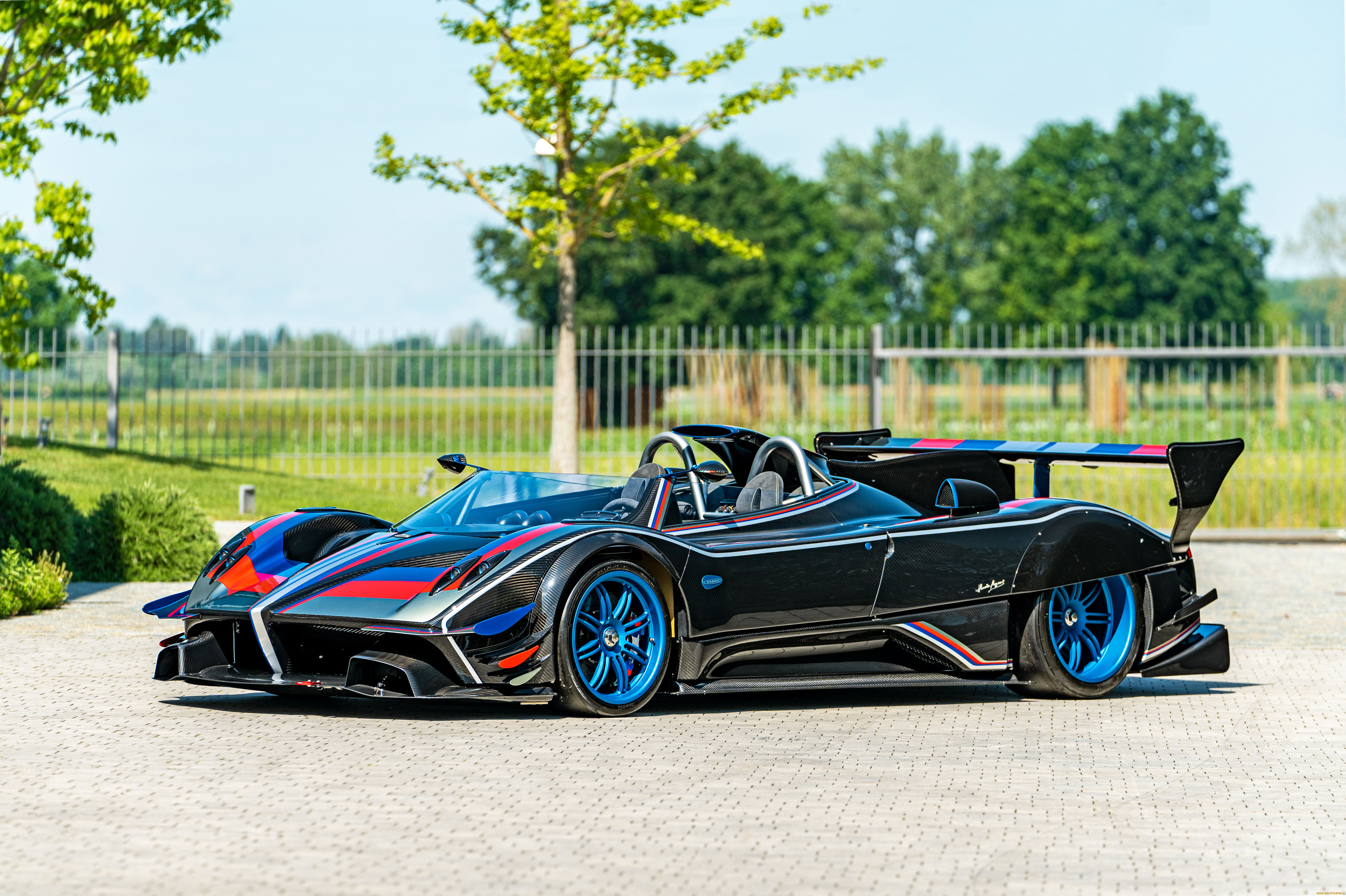 , pagani